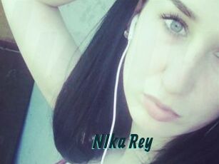 NIka_Rey