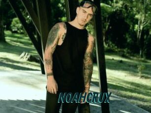 NOAHCRUX Lucy Live