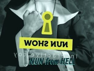 NUN_from_HELL