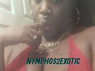 NYMPHOS2EXOTIC