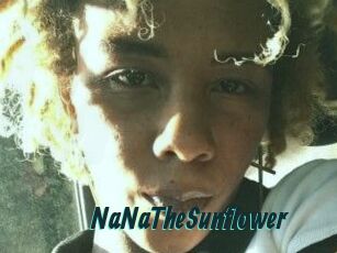 NaNaTheSunflower