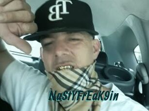 NaStYFrEaK9in