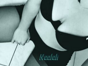 Naalah Lucy Live