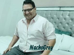 NachoGrey