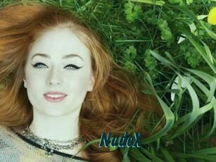 NadeX