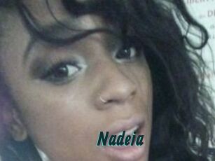 Nadeia
