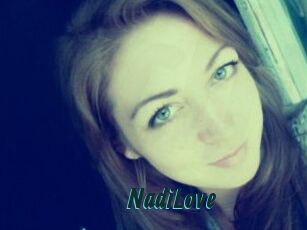 NadiLove