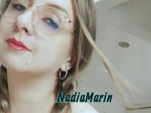 NadiaMarin