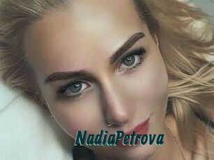 NadiaPetrova Lucy Live