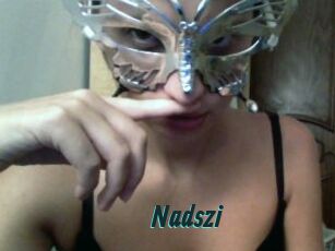 Nadszi