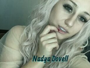 Nadya_Dovell Lucy Live