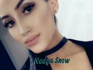 Nadya_Snow
