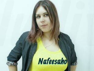 Nafeesaho
