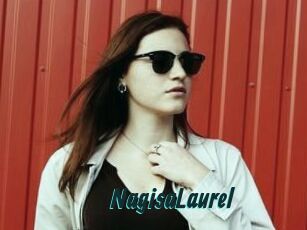 NagisaLaurel