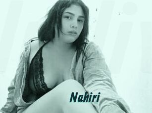 Nahiri