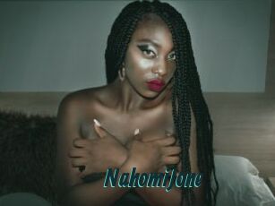 NahomiJone