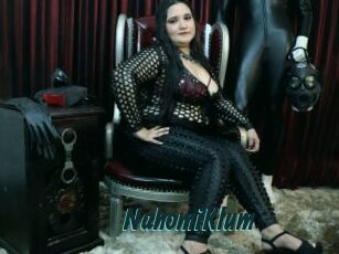 NahomiKlum