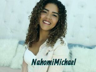 NahomiMichael