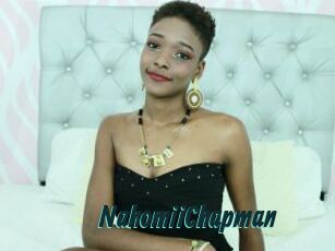 NahomiiChapman