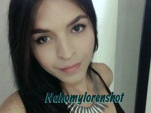 Nahomylorenshot