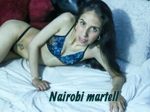 Nairobi_martell