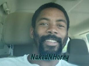 NakedNHorny Lucy Live