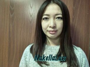 NakellaLace