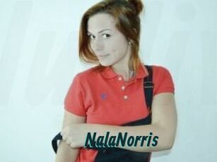 NalaNorris