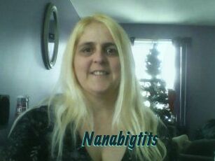 Nanabigtits