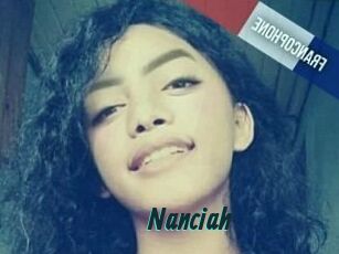 Nanciah