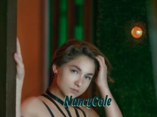 NancyCole