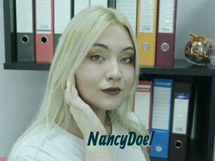 NancyDoel