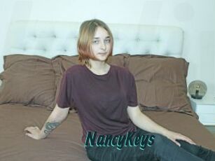NancyKeys