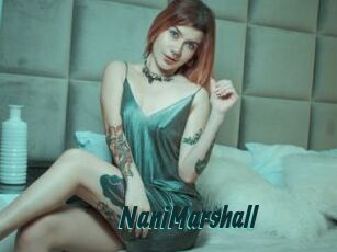 NaniMarshall
