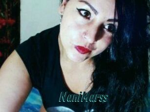 NaniMarss
