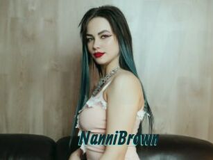 NanniBrown