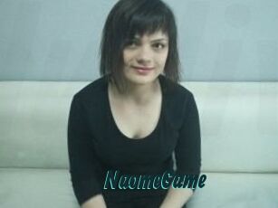 NaomeGame