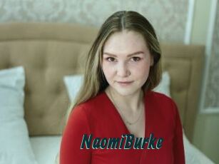 NaomiBurke