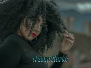 NaomiClarke