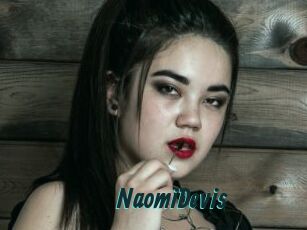 NaomiDevis