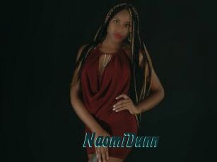 NaomiDunn