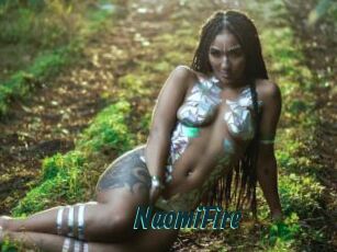 NaomiFire