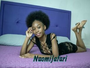 NaomiJafari