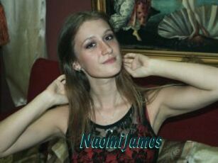 NaomiJames