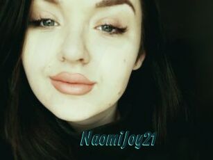 NaomiJoy21