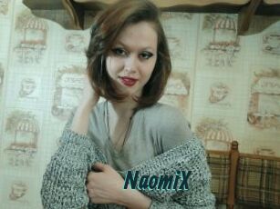 NaomiX