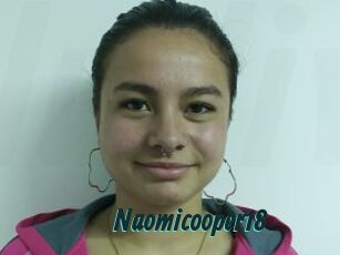 Naomicooper18 Lucy Live