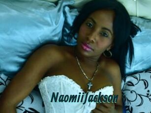 NaomiiJackson