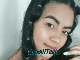 NaomiiTaylor