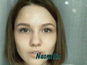 Naomilite